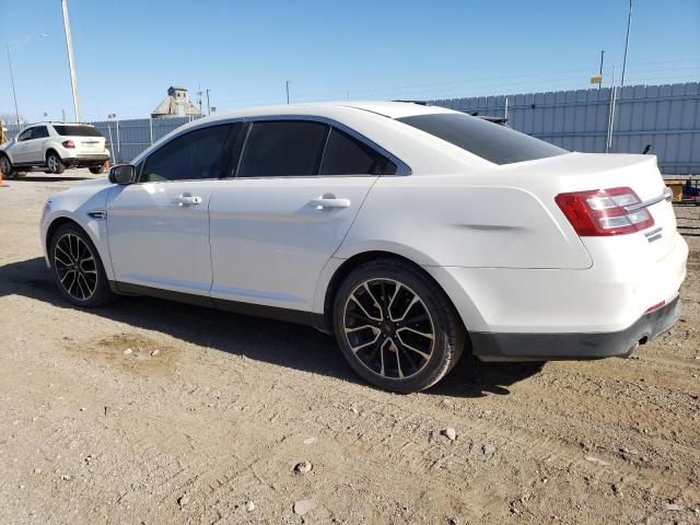 Изображение 2 2017 FORD TAURUS SEL 2017 с VIN 1FAHP2E85HG118725