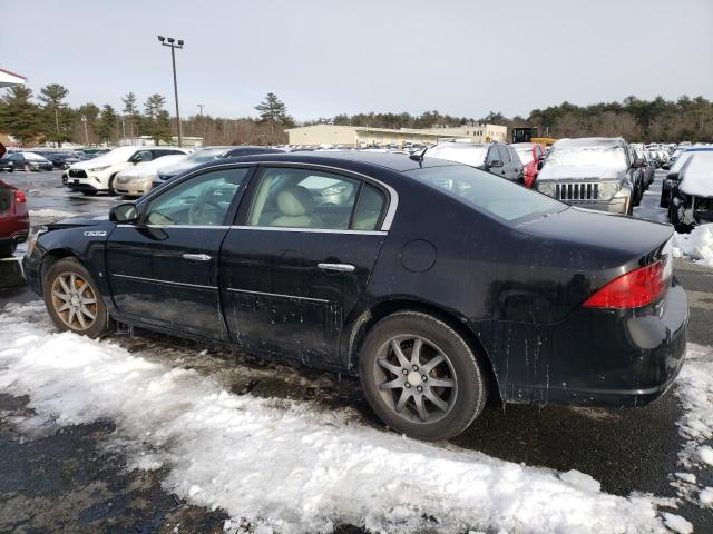 Image 2 of 2006 BUICK LUCERNE CXL 2006 with VIN 1G4HD57226U242202