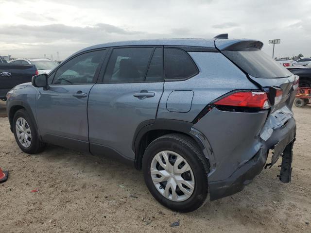 Изображение 2 2023 TOYOTA COROLLA CROSS L 2023 с VIN 7MUAAAAG5PV050487