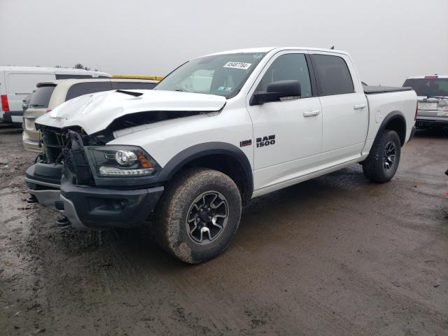 Изображение 1 2018 RAM 1500 REBEL 2018 с VIN 1C6RR7YT7JS202657