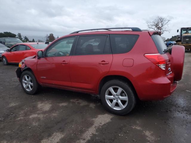 Image 2 of 2008 TOYOTA RAV4 LIMITED 2008 with VIN JTMZD31V685091071