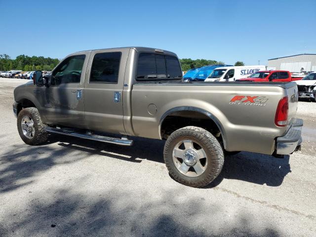 Изображение 2 2006 FORD F350 SRW SUPER DUTY 2006 с VIN 1FTWW31P36ED57500