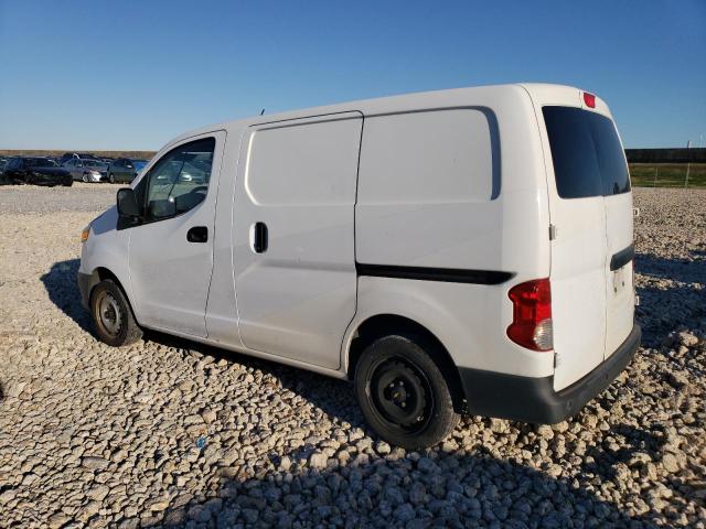 Obraz 2 z 2017 CHEVROLET CITY EXPRESS LT 2017 z VIN 3N63M0ZN8HK709499