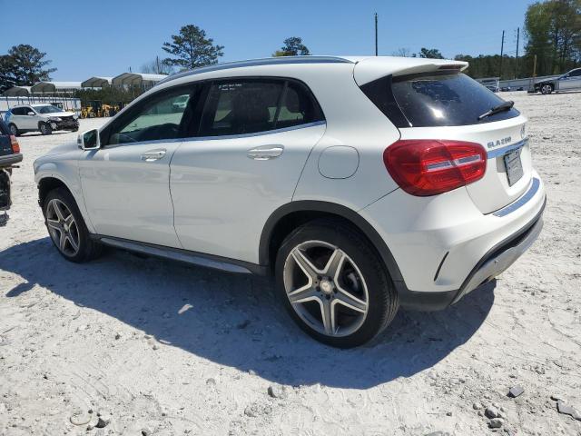 Obraz 2 z 2015 MERCEDES-BENZ GLA 250 2015 z VIN WDCTG4EB7FJ146435