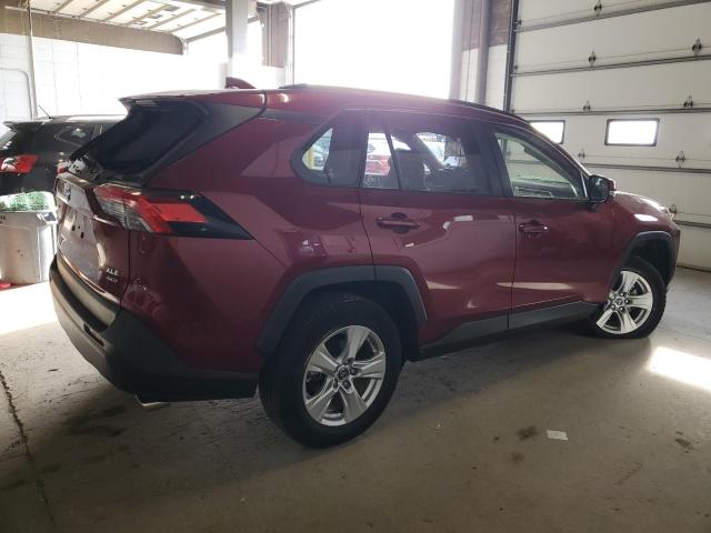 Изображение 3 2019 TOYOTA RAV4 XLE 2019 с VIN JTMP1RFV8KD518775