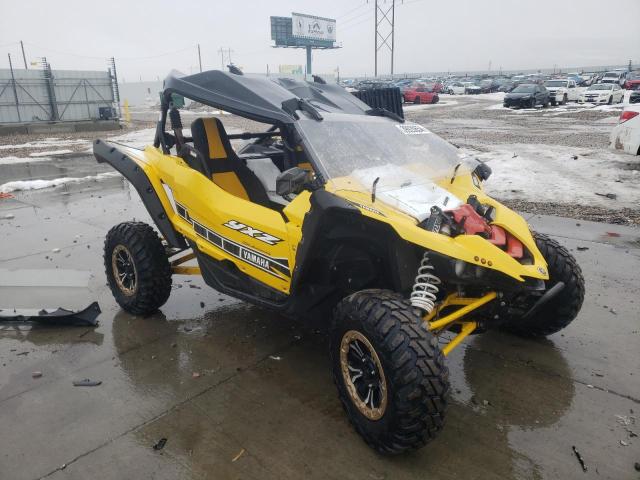 Obraz 1 z 2016 YAMAHA YXZ1000 SE 2016 z VIN 5Y4AN01Y5GA104571