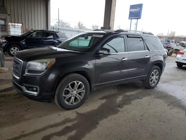 Изображение 2016 GMC ACADIA SLT-1 2016
