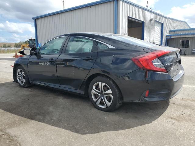 Obraz 2 z 2018 HONDA CIVIC LX 2018 z VIN 19XFC2F52JE030979