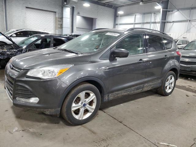 2016 FORD ESCAPE SE 2016 image