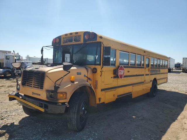 Image 2 of 1999 INTERNATIONAL 3000 3800 1999 with VIN 1HVBBABP8XH251695