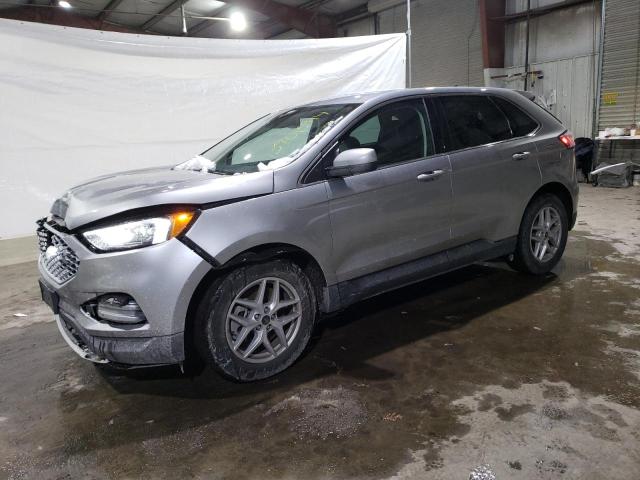 Изображение 2023 FORD EDGE SEL 2023