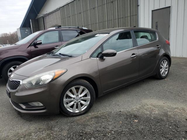 Obraz 2014 KIA FORTE EX 2014