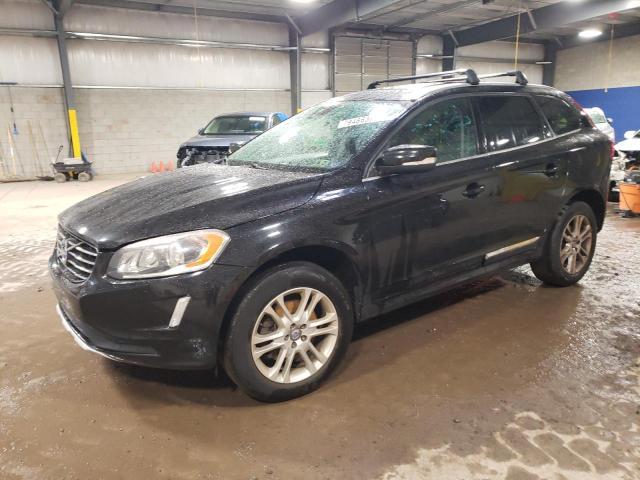 2016 VOLVO XC60 T5 PREMIER 2016 image