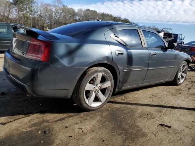 Изображение 3 2008 DODGE CHARGER R/T 2008 с VIN 2B3LA53H38H296715