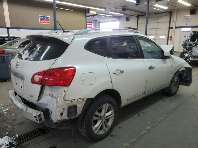 Image 3 of 2012 NISSAN ROGUE S 2012 with VIN JN8AS5MT0CW278385