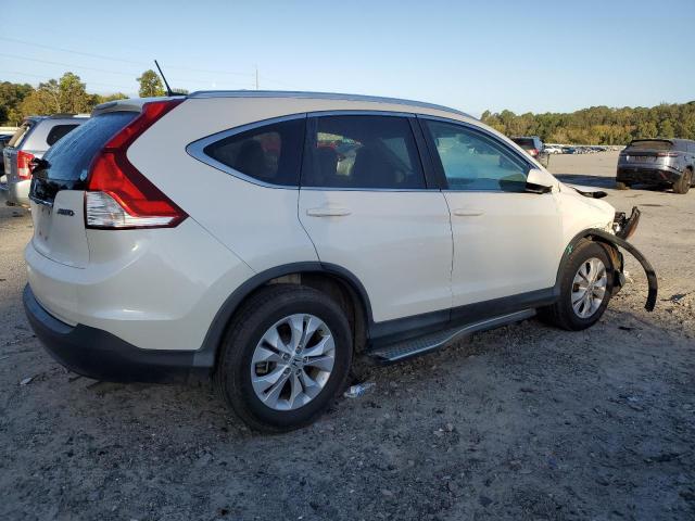 Obraz 3 z 2014 HONDA CR-V EXL 2014 z VIN 5J6RM4H71EL031732