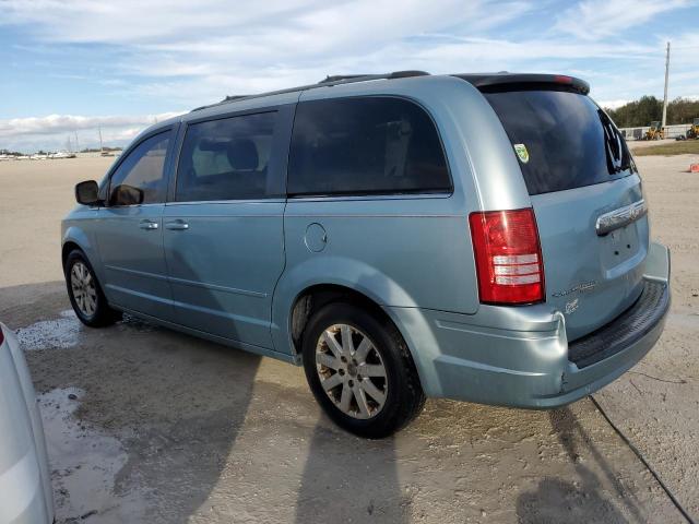 Image 2 of 2008 CHRYSLER TOWN & COUNTRY TOURING 2008 with VIN 2A8HR54P48R672635