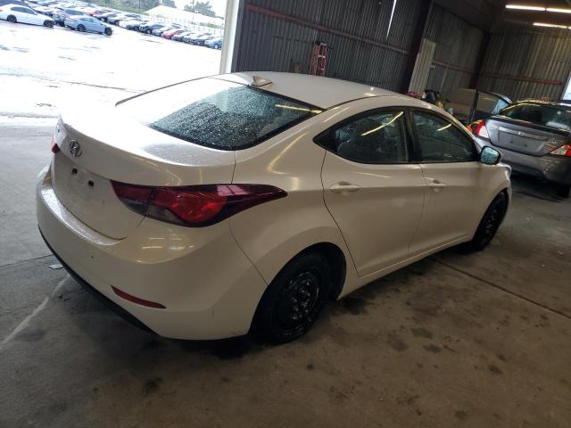 Изображение 3 2016 HYUNDAI ELANTRA SE 2016 с VIN 5NPDH4AE0GH683391
