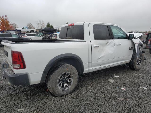 Изображение 3 2018 RAM 1500 REBEL 2018 с VIN 1C6RR7YT8JS199378