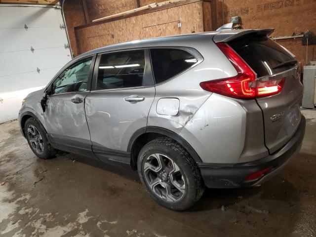 Изображение 2 2019 HONDA CR-V EXL 2019 с VIN 7FARW2H89KE001314