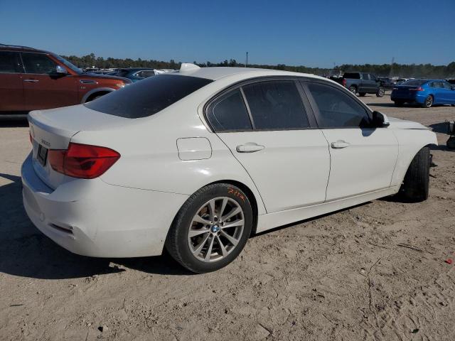 Изображение 3 2018 BMW 320 I 2018 с VIN WBA8A9C51JK622718
