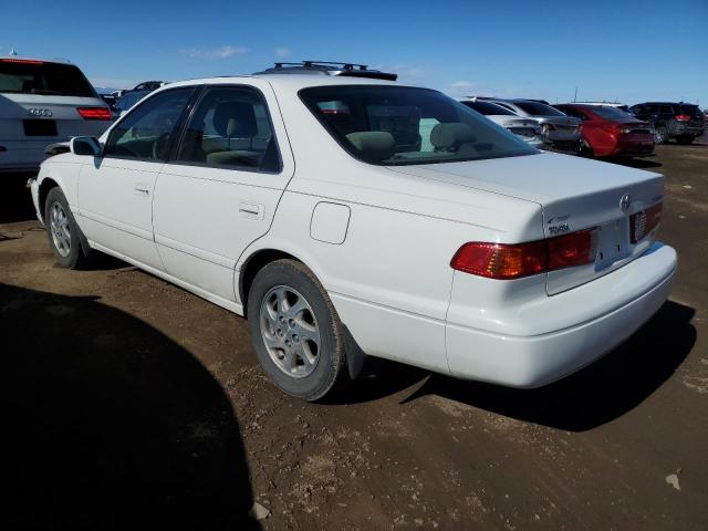 Image 2 of 2000 TOYOTA CAMRY LE 2000 with VIN JT2BF28K0Y0253252