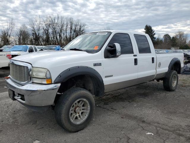 2004 FORD F350 SRW SUPER DUTY 2004 image