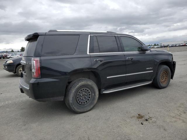Obraz 3 z 2017 GMC YUKON DENALI 2017 z VIN 1GKS2CKJ7HR270753