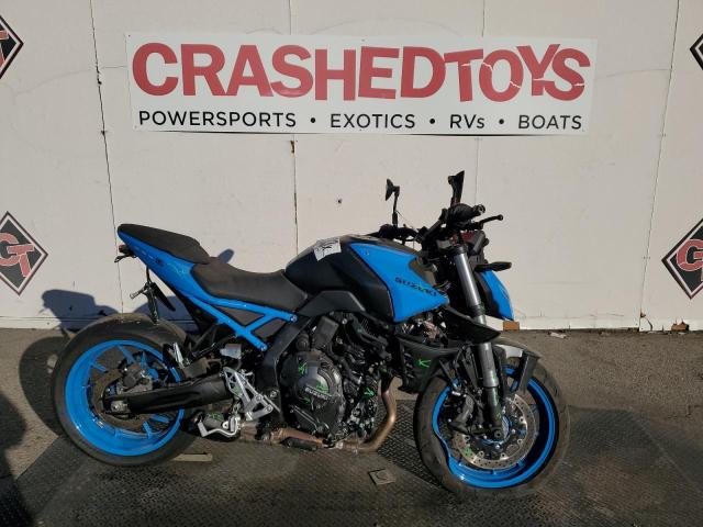 2023 SUZUKI GSX800 R 2023 image