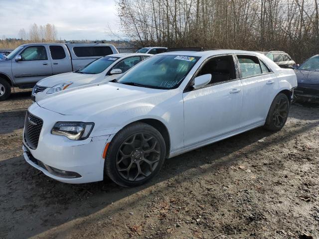 2017 CHRYSLER 300 S 2017 image