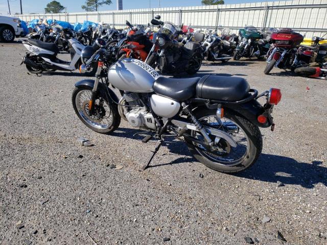 Image 3 of 2015 SUZUKI TU250 X 2015 with VIN JS1NJ4CA1F2100713