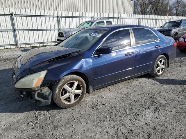 Изображение 1 2005 HONDA ACCORD EX 2005 с VIN 1HGCM56705A080146