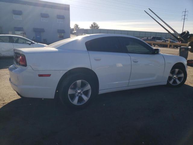 Изображение 3 2013 DODGE CHARGER SE 2013 с VIN 2C3CDXBG3DH730639