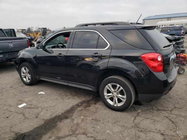 Obraz 2 z 2013 CHEVROLET EQUINOX LT 2013 z VIN 2GNFLEEK6D6379812