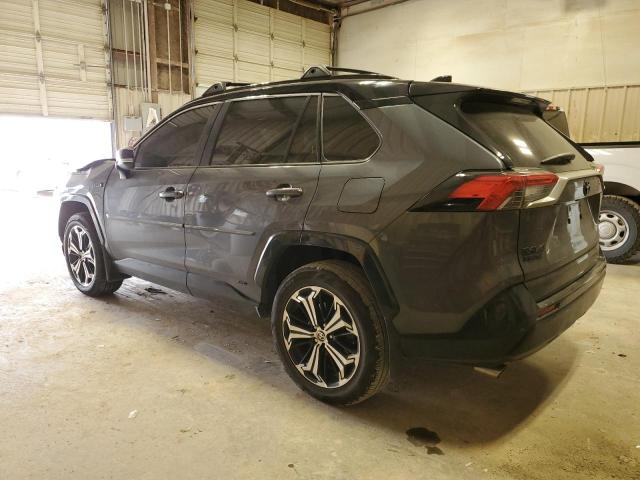 Image 2 of 2022 TOYOTA RAV4 PRIME XSE 2022 with VIN JTMEB3FV7ND081289