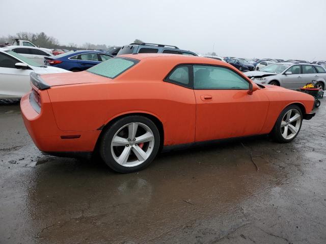 Obraz 3 z 2009 DODGE CHALLENGER SRT-8 2009 z VIN 2B3LJ74W79H579984