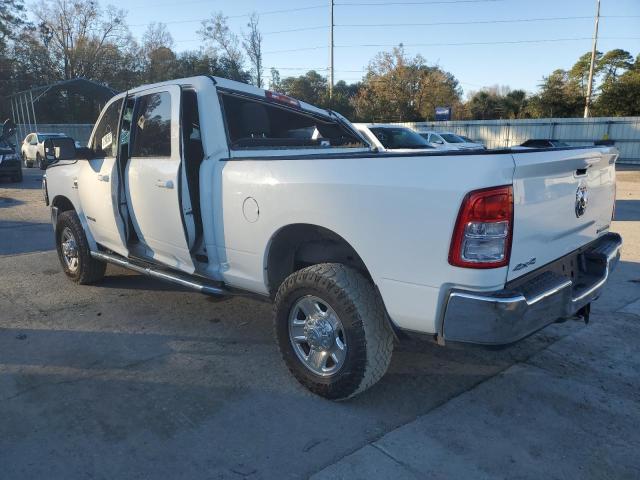 Image 2 of 2020 RAM 2500 BIG HORN 2020 with VIN 3C6UR5DL6LG116657