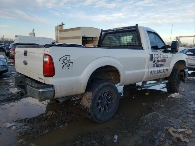 Obraz 3 z 2016 FORD F250 SUPER DUTY 2016 z VIN 1FTBF2B63GEB08467