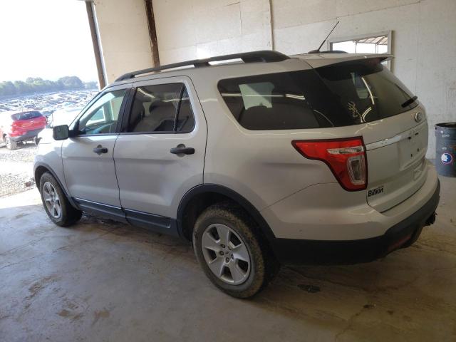 Obraz 2 z 2014 FORD EXPLORER  2014 z VIN 1FM5K8B89EGC28509
