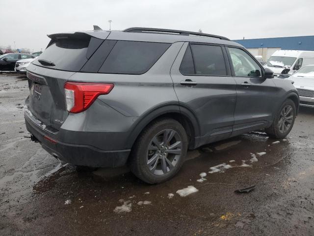 Obraz 3 z 2023 FORD EXPLORER XLT 2023 z VIN 1FMSK8DH7PGA73266