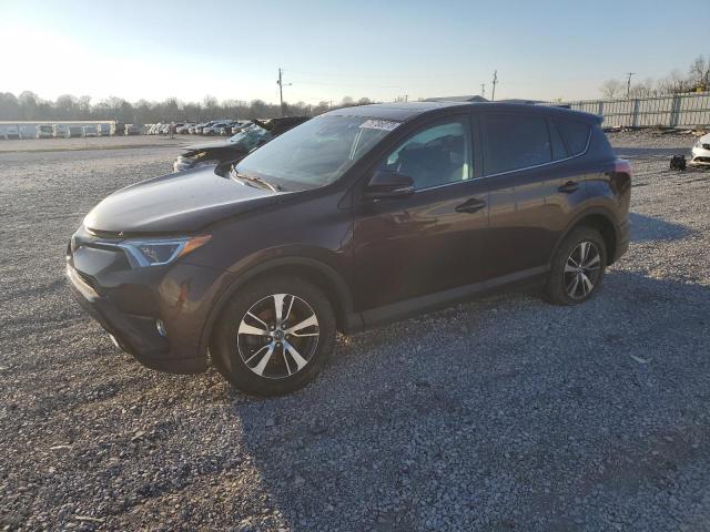 Obraz 1 z 2018 TOYOTA RAV4 ADVENTURE 2018 z VIN 2T3RFREV0JW755161