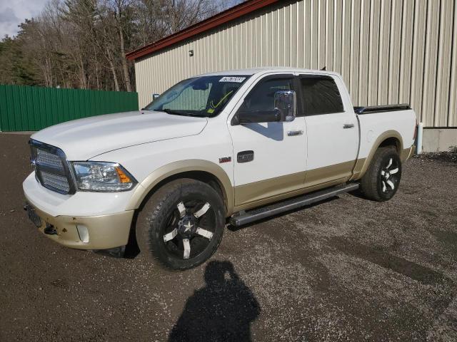 2013 RAM 1500 LONGHORN 2013 image