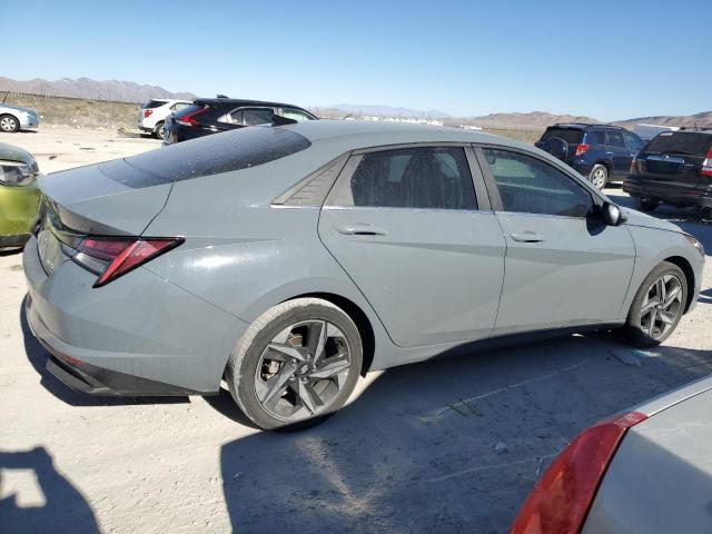 Obraz 3 z 2022 HYUNDAI ELANTRA LIMITED 2022 z VIN KMHLN4AJ8NU022028