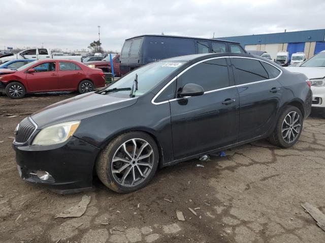 Obraz 2015 BUICK VERANO CONVENIENCE 2015