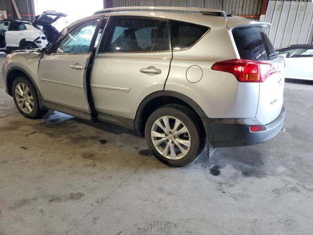 Obraz 2 z 2014 TOYOTA RAV4 LIMITED 2014 z VIN 2T3YFREV4EW111762