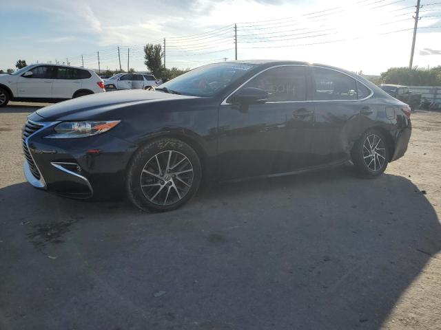 2016 LEXUS ES 350 2016 image