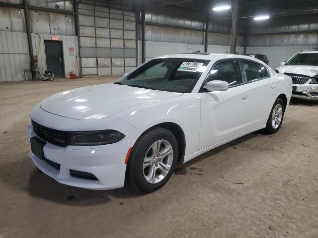 2022 DODGE CHARGER SXT 2022 image
