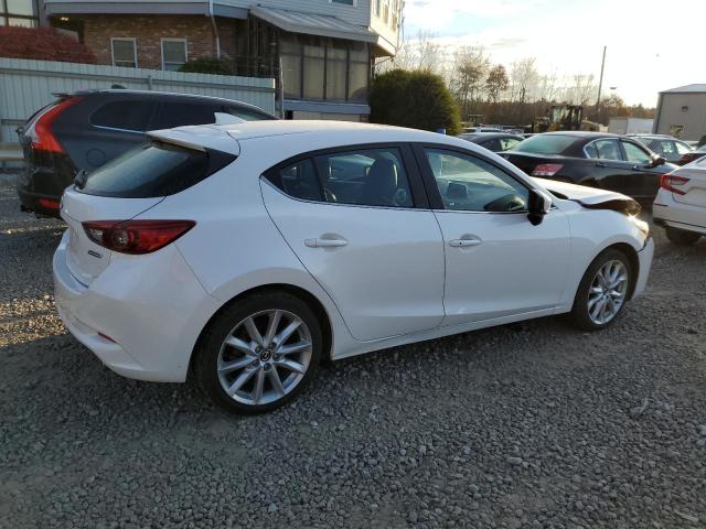 Изображение 3 2017 MAZDA 3 GRAND TOURING 2017 с VIN JM1BN1M31H1117788