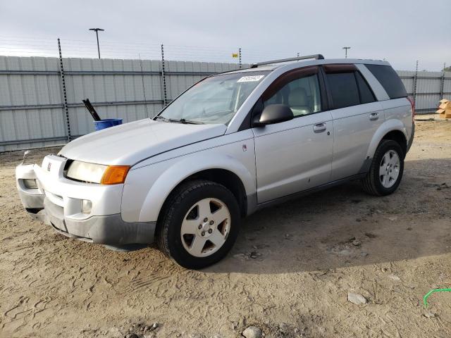 Image 1 of 2004 Saturn Vue 2004 with VIN 5GZCZ53434S844508