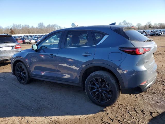 Image 2 of 2023 MAZDA CX-5 PREFERRED 2023 with VIN JM3KFBCM5P0227722